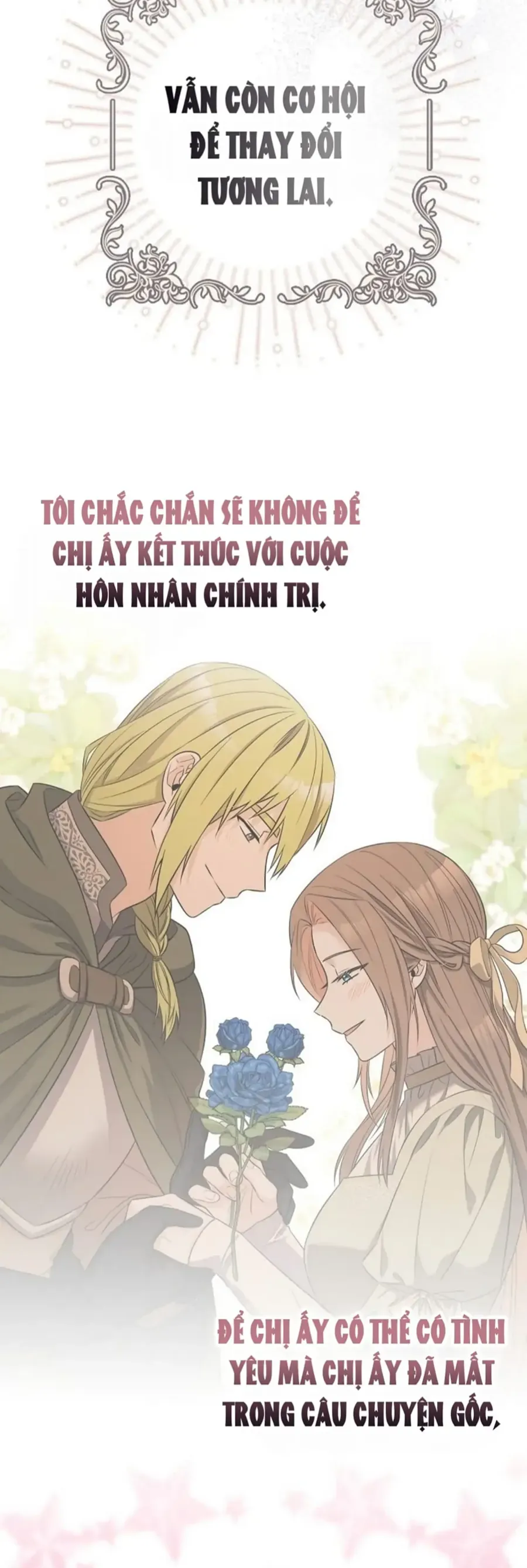 Kẻ Mạnh Nhất Thế Giới Ám Ảnh Tôi Chapter 1 - Trang 36