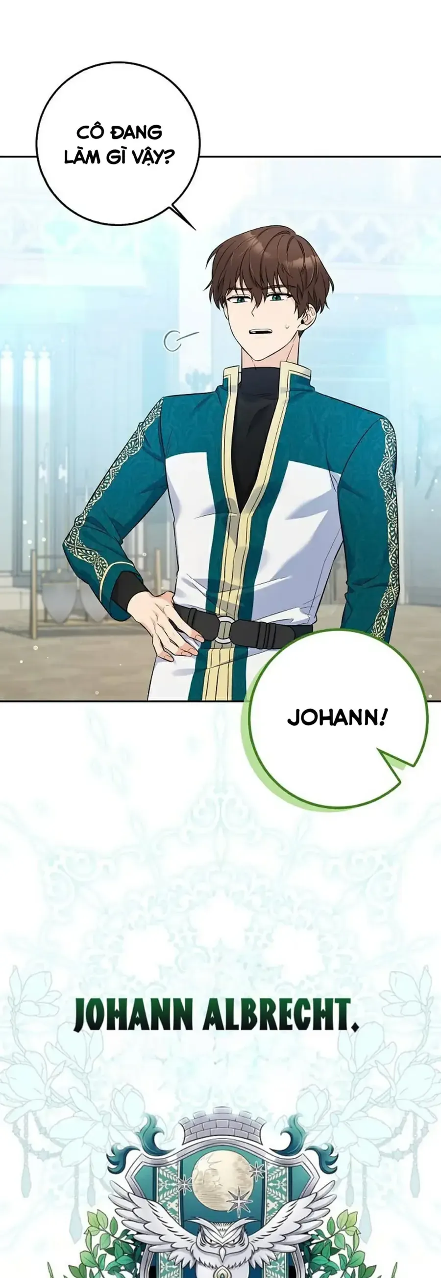 Kẻ Mạnh Nhất Thế Giới Ám Ảnh Tôi Chapter 1 - Trang 44
