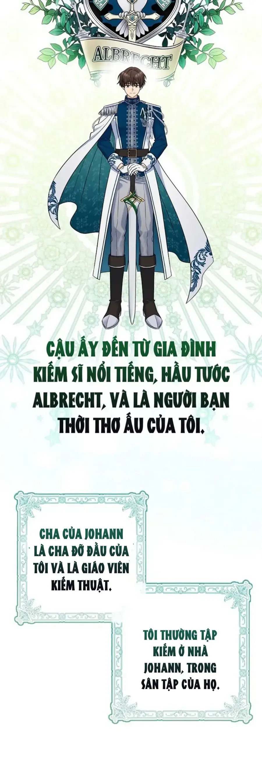 Kẻ Mạnh Nhất Thế Giới Ám Ảnh Tôi Chapter 1 - Trang 45