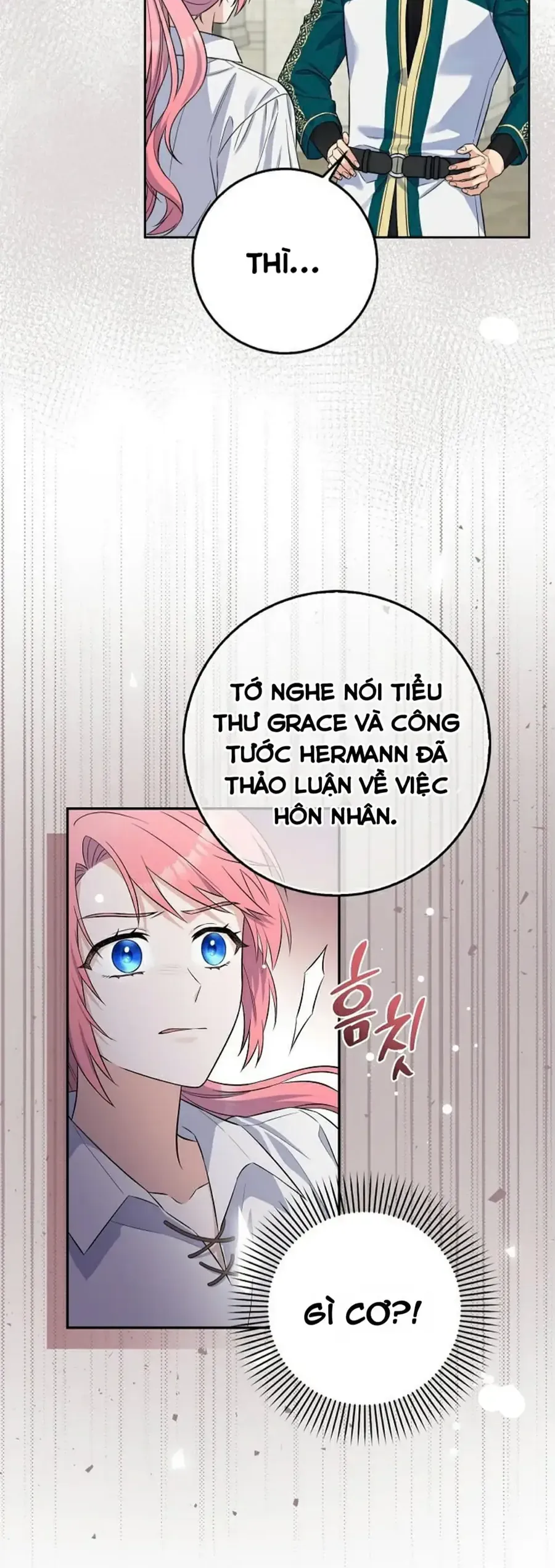 Kẻ Mạnh Nhất Thế Giới Ám Ảnh Tôi Chapter 1 - Trang 47