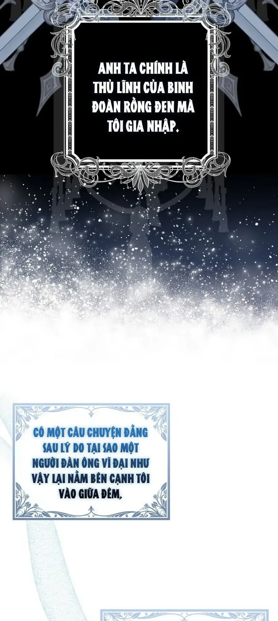 Kẻ Mạnh Nhất Thế Giới Ám Ảnh Tôi Chapter 1 - Trang 6