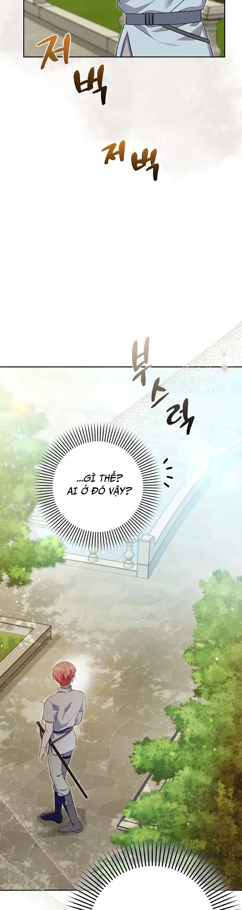 Kẻ Mạnh Nhất Thế Giới Ám Ảnh Tôi Chapter 10 - Trang 15