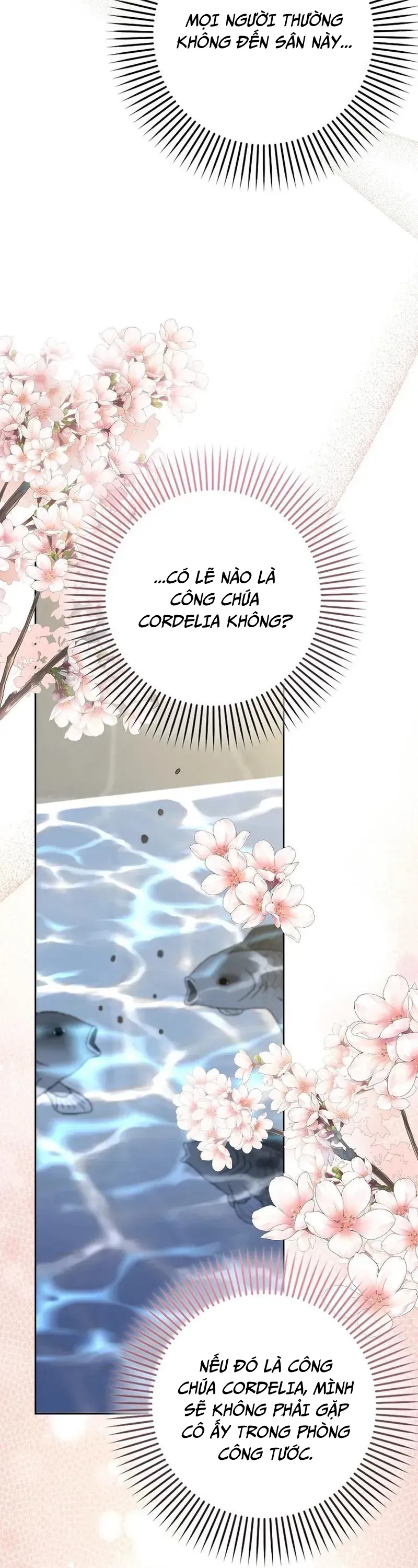 Kẻ Mạnh Nhất Thế Giới Ám Ảnh Tôi Chapter 10 - Trang 16