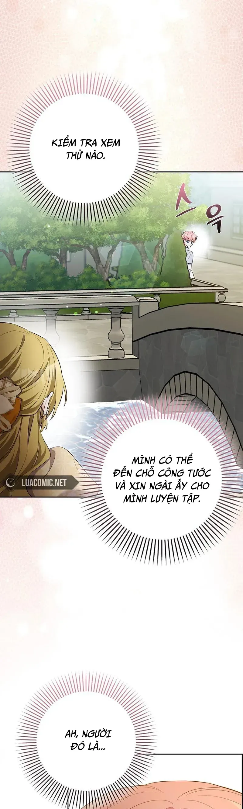 Kẻ Mạnh Nhất Thế Giới Ám Ảnh Tôi Chapter 10 - Trang 17