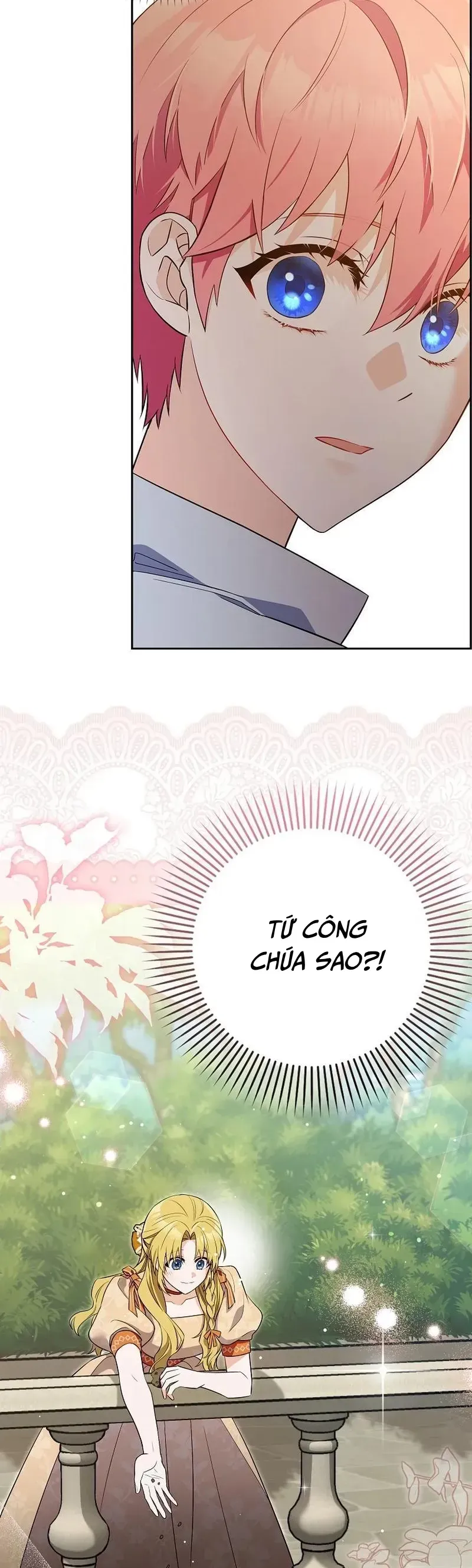 Kẻ Mạnh Nhất Thế Giới Ám Ảnh Tôi Chapter 10 - Trang 18
