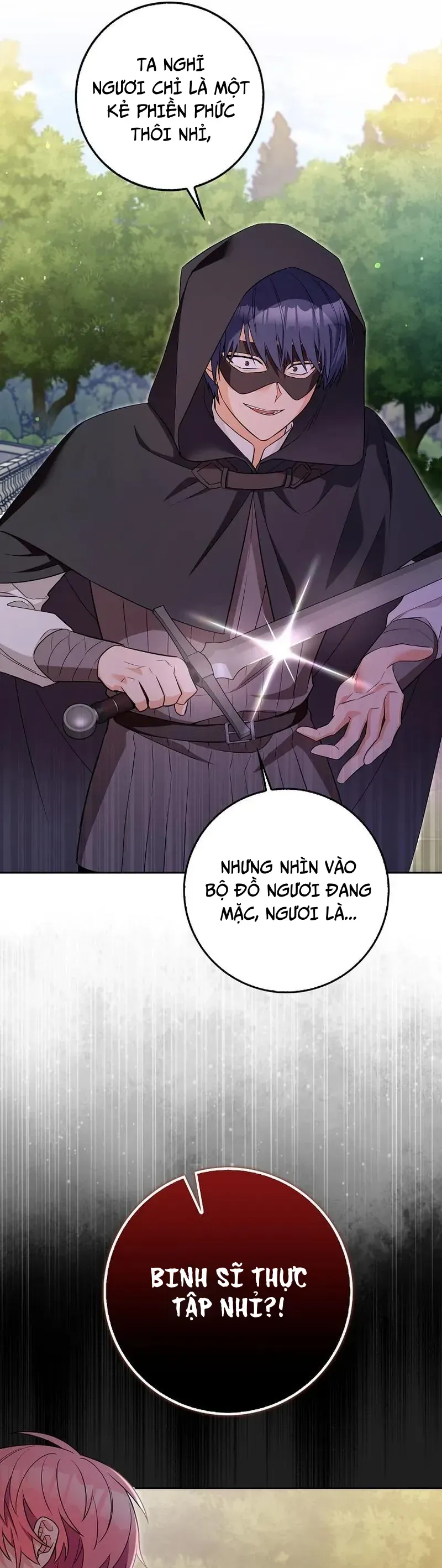 Kẻ Mạnh Nhất Thế Giới Ám Ảnh Tôi Chapter 10 - Trang 26