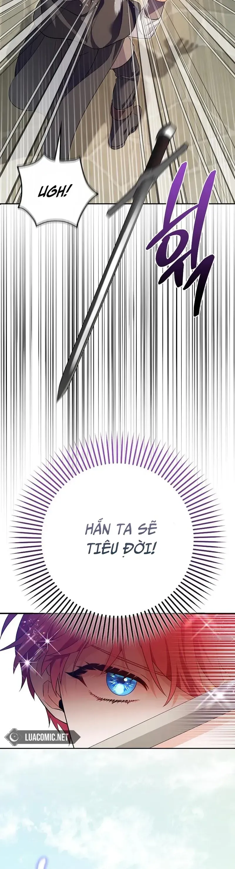 Kẻ Mạnh Nhất Thế Giới Ám Ảnh Tôi Chapter 10 - Trang 31