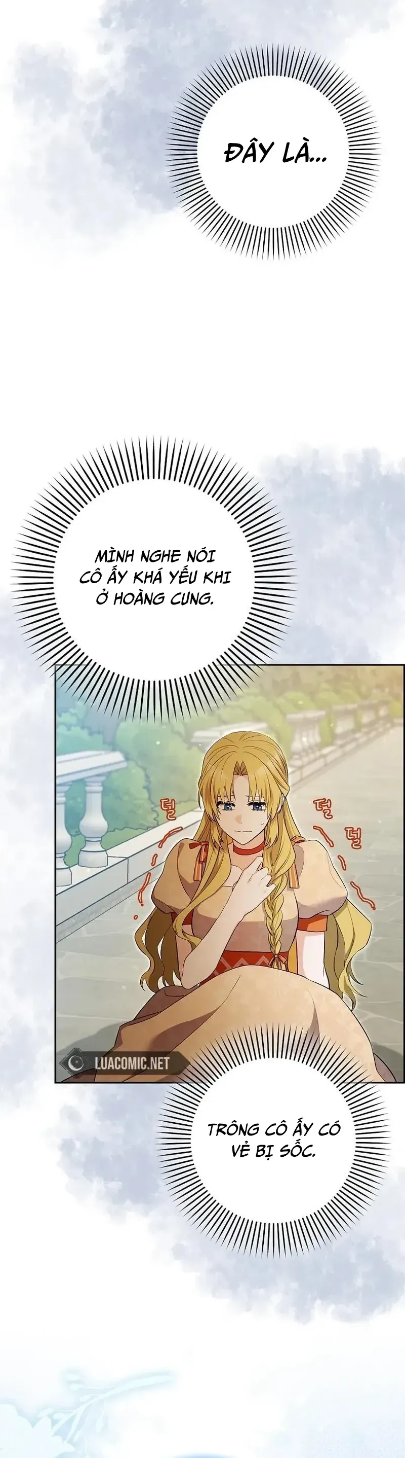 Kẻ Mạnh Nhất Thế Giới Ám Ảnh Tôi Chapter 10 - Trang 37