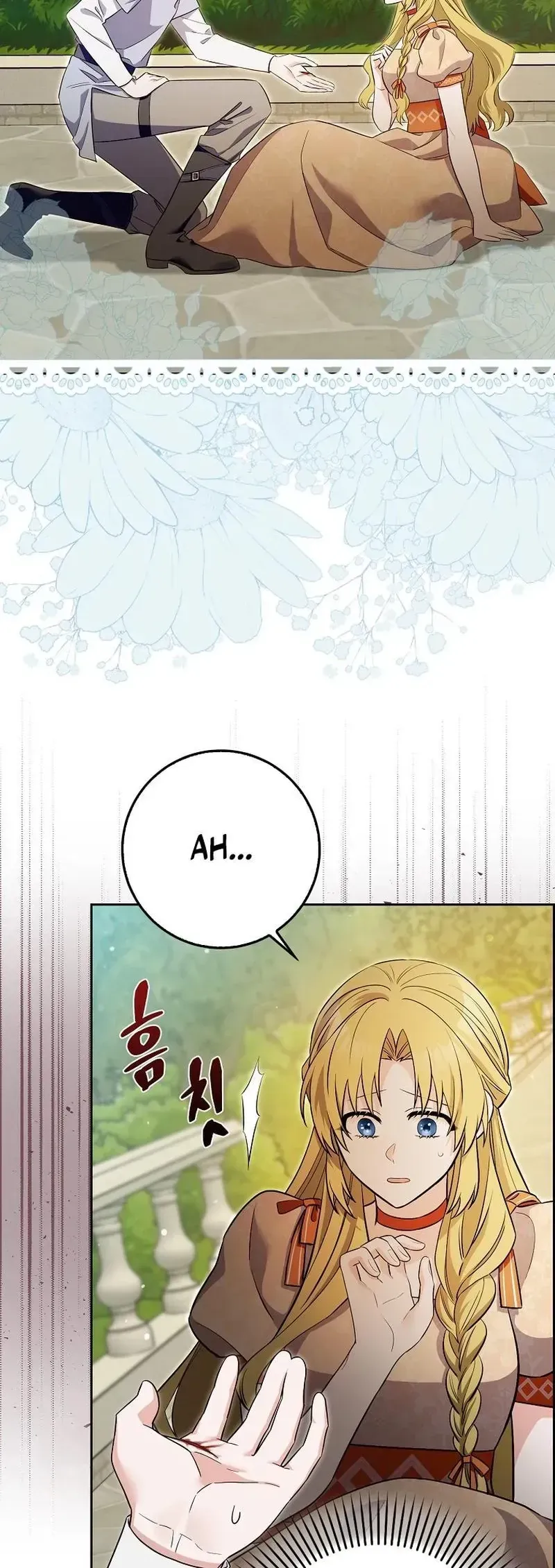 Kẻ Mạnh Nhất Thế Giới Ám Ảnh Tôi Chapter 10 - Trang 39