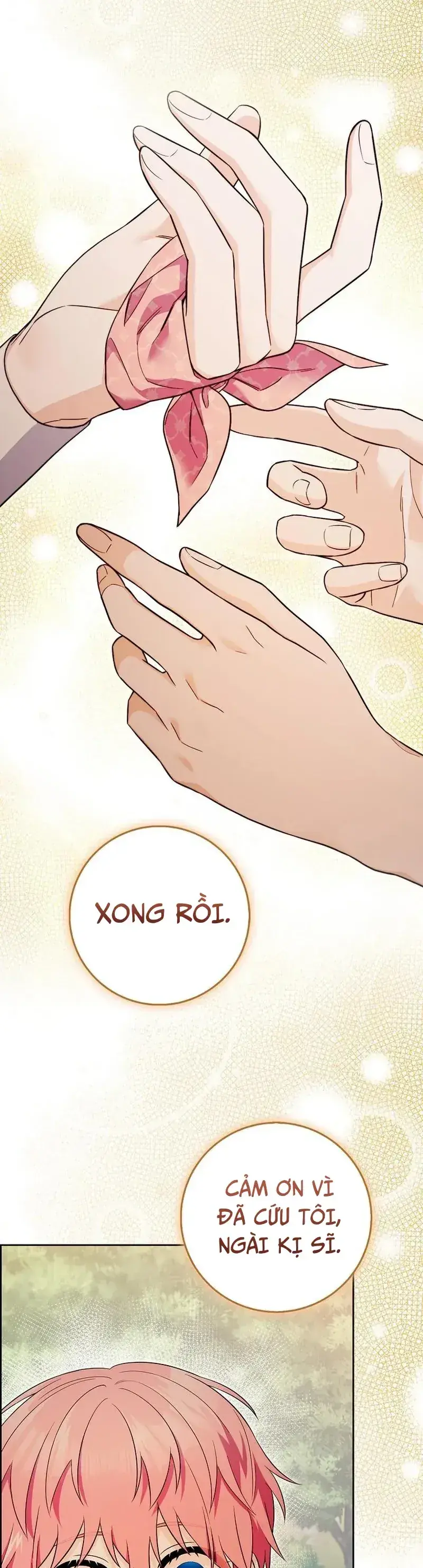 Kẻ Mạnh Nhất Thế Giới Ám Ảnh Tôi Chapter 10 - Trang 42