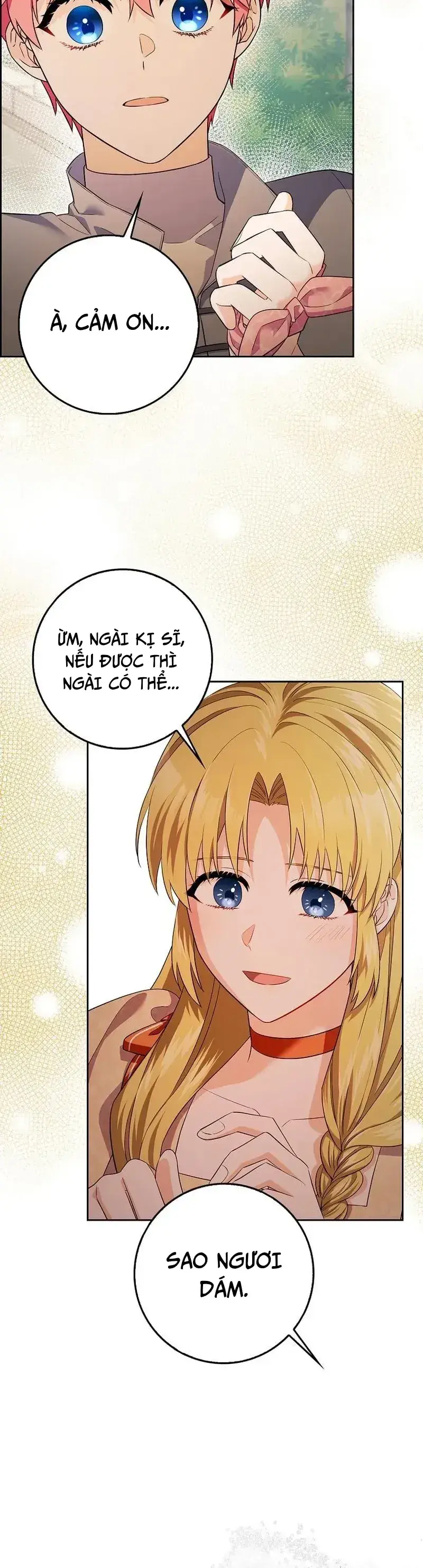 Kẻ Mạnh Nhất Thế Giới Ám Ảnh Tôi Chapter 10 - Trang 43