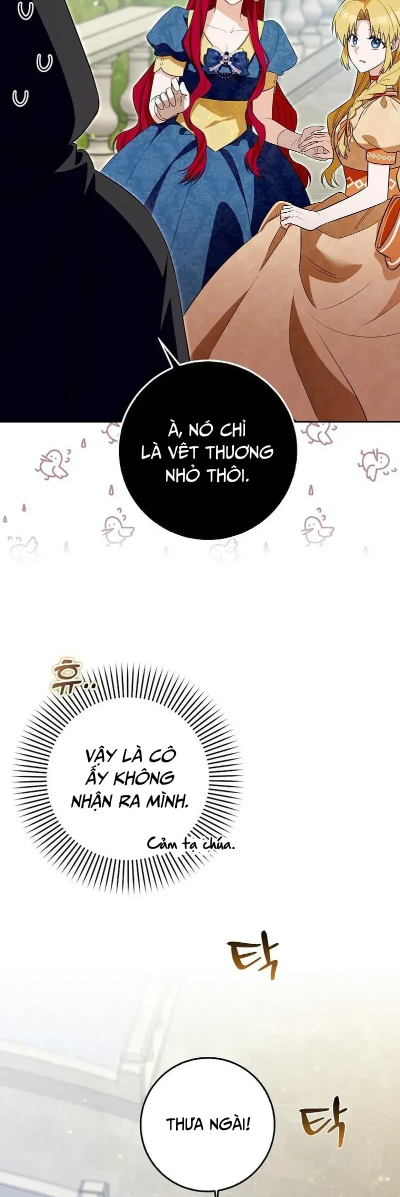 Kẻ Mạnh Nhất Thế Giới Ám Ảnh Tôi Chapter 11 - Trang 15