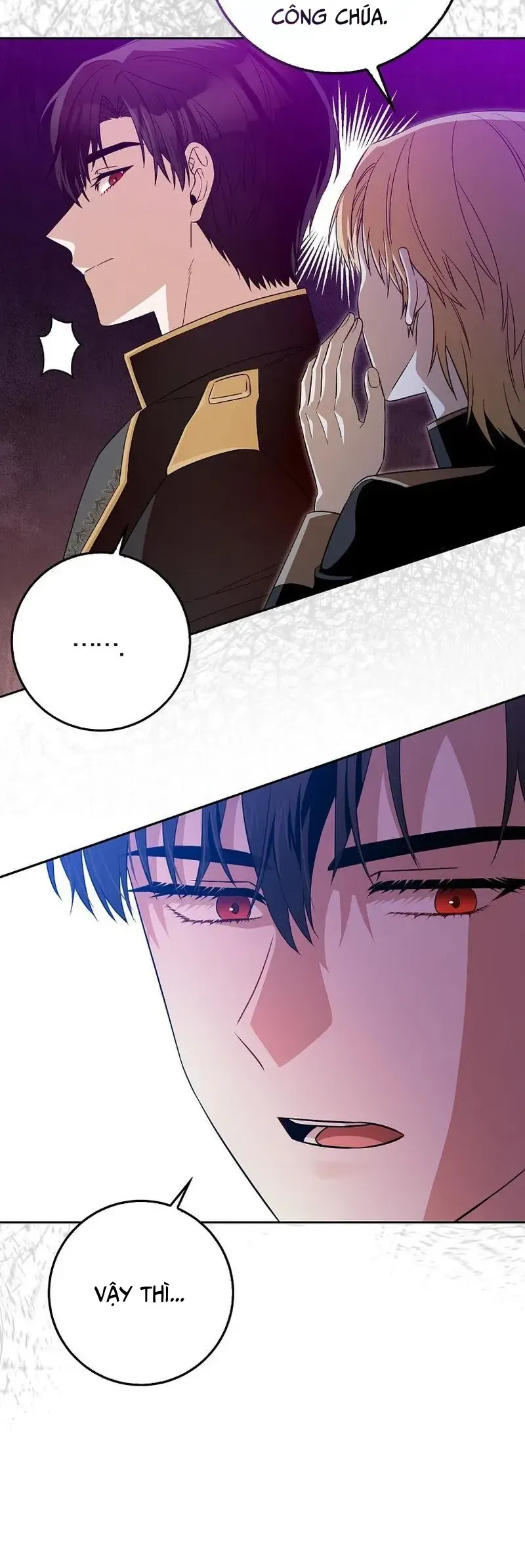 Kẻ Mạnh Nhất Thế Giới Ám Ảnh Tôi Chapter 11 - Trang 17