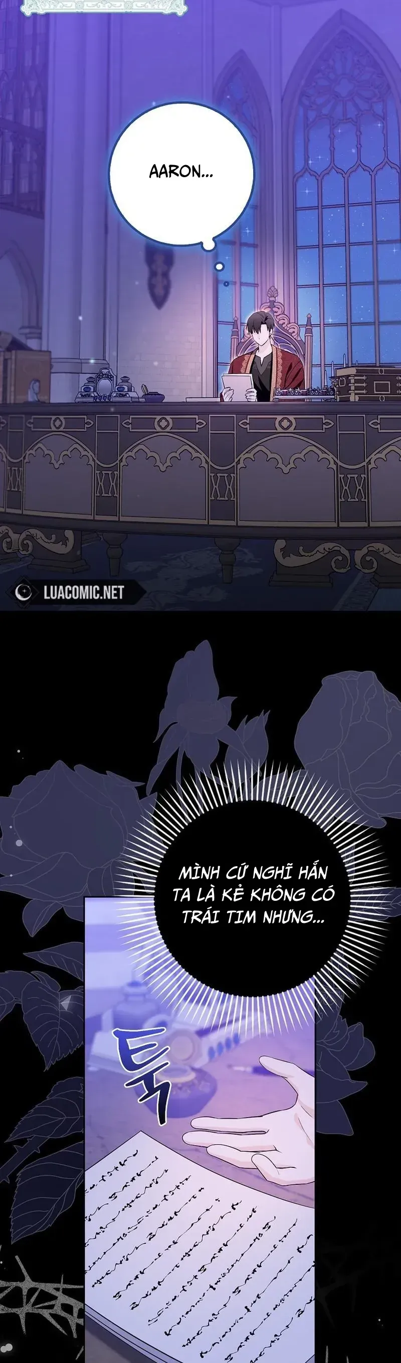 Kẻ Mạnh Nhất Thế Giới Ám Ảnh Tôi Chapter 11 - Trang 20