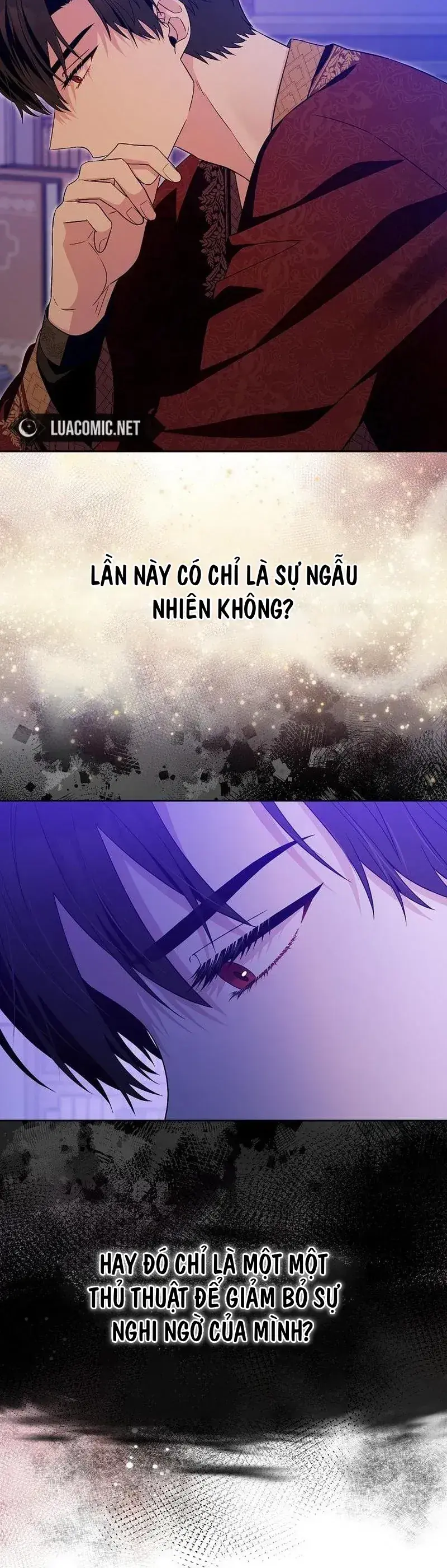 Kẻ Mạnh Nhất Thế Giới Ám Ảnh Tôi Chapter 11 - Trang 25