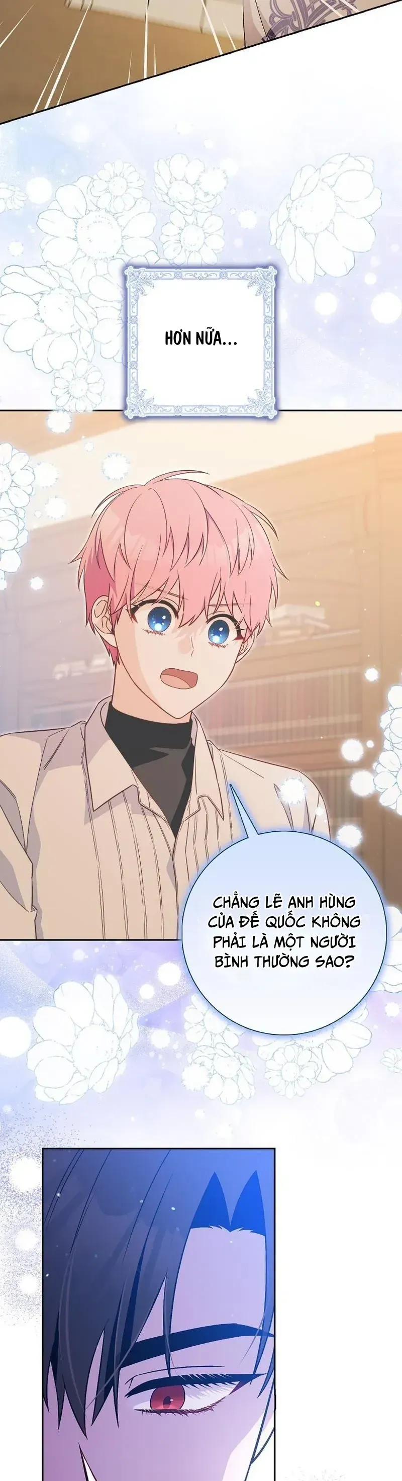 Kẻ Mạnh Nhất Thế Giới Ám Ảnh Tôi Chapter 11 - Trang 28