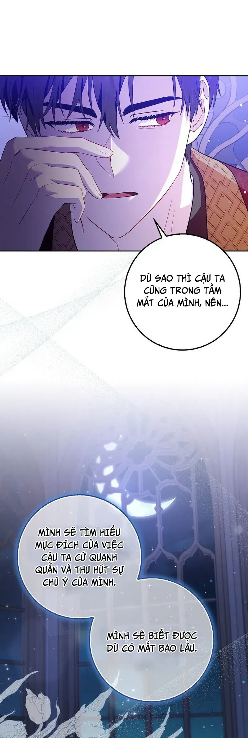 Kẻ Mạnh Nhất Thế Giới Ám Ảnh Tôi Chapter 11 - Trang 30