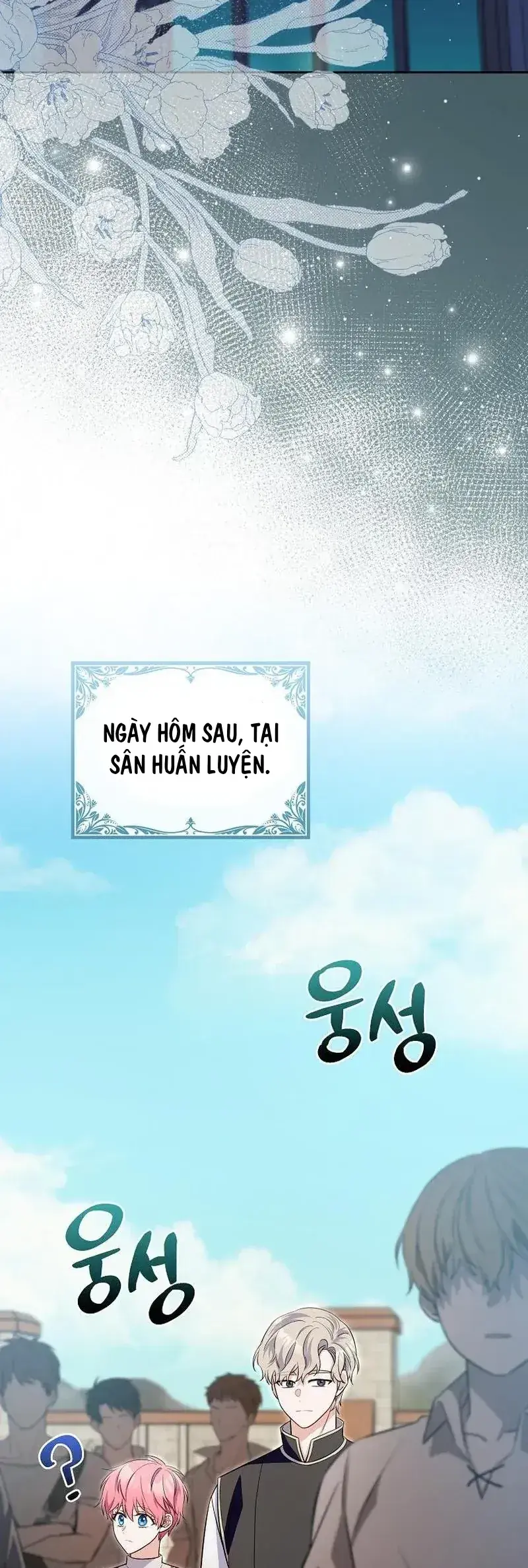 Kẻ Mạnh Nhất Thế Giới Ám Ảnh Tôi Chapter 11 - Trang 31