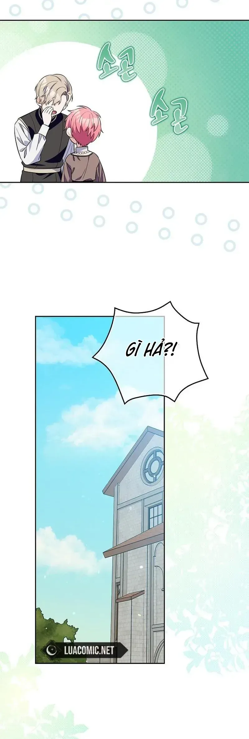Kẻ Mạnh Nhất Thế Giới Ám Ảnh Tôi Chapter 11 - Trang 33