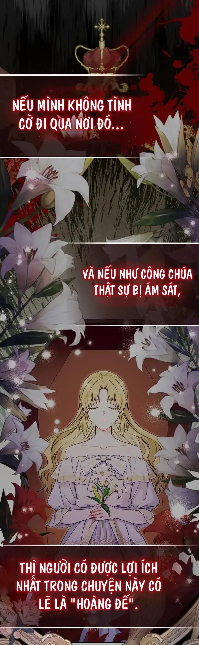 Kẻ Mạnh Nhất Thế Giới Ám Ảnh Tôi Chapter 11 - Trang 38