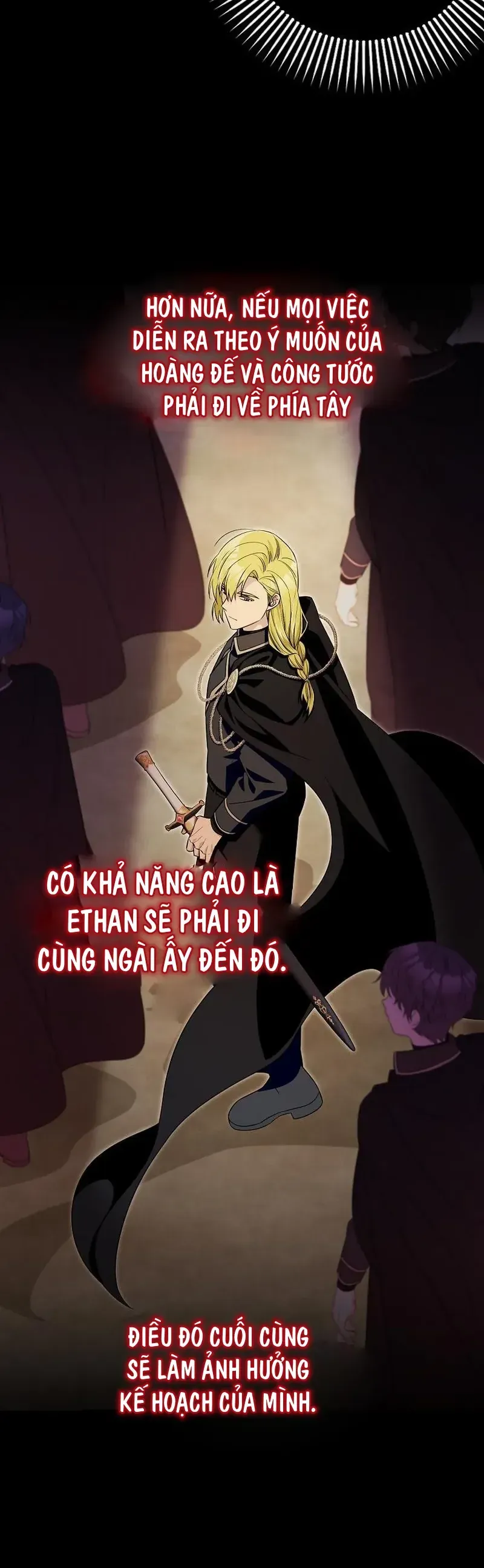 Kẻ Mạnh Nhất Thế Giới Ám Ảnh Tôi Chapter 11 - Trang 40