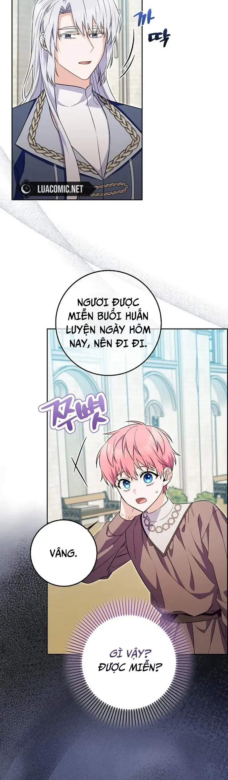 Kẻ Mạnh Nhất Thế Giới Ám Ảnh Tôi Chapter 11 - Trang 43