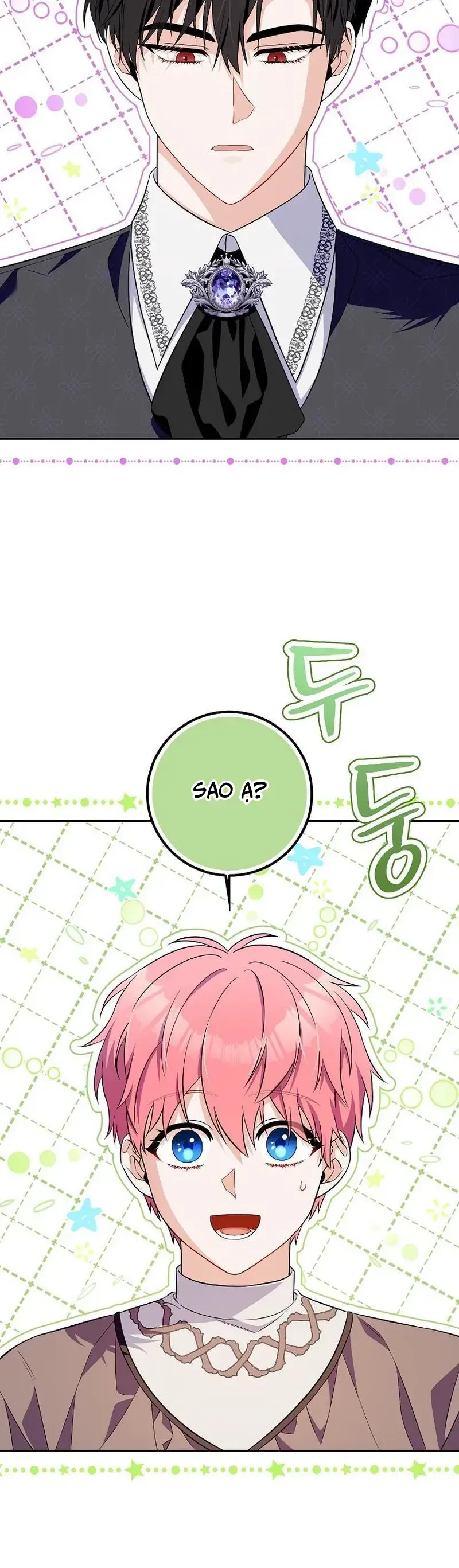 Kẻ Mạnh Nhất Thế Giới Ám Ảnh Tôi Chapter 11 - Trang 45