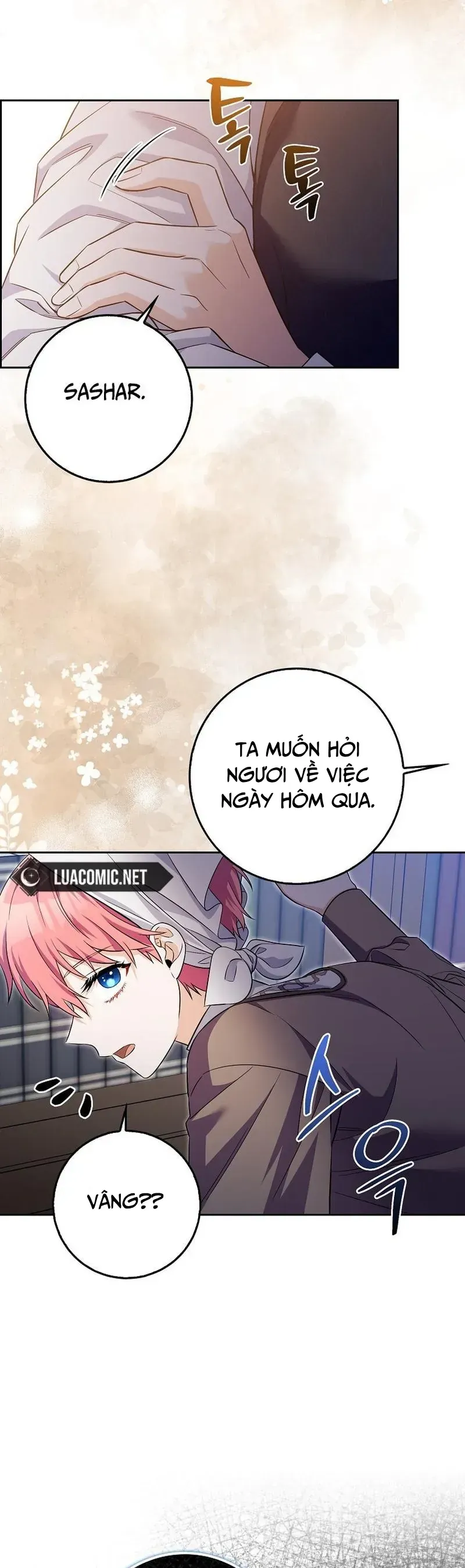 Kẻ Mạnh Nhất Thế Giới Ám Ảnh Tôi Chapter 11 - Trang 50