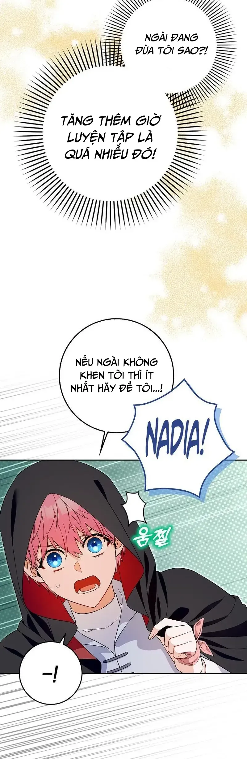 Kẻ Mạnh Nhất Thế Giới Ám Ảnh Tôi Chapter 11 - Trang 9