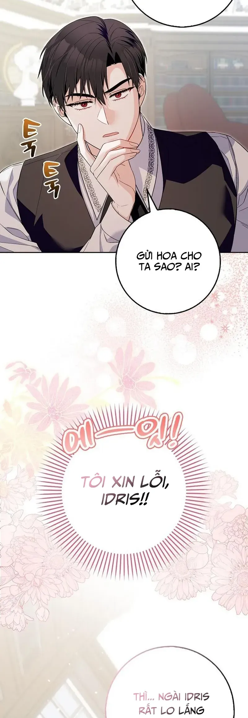 Kẻ Mạnh Nhất Thế Giới Ám Ảnh Tôi Chapter 12 - Trang 12