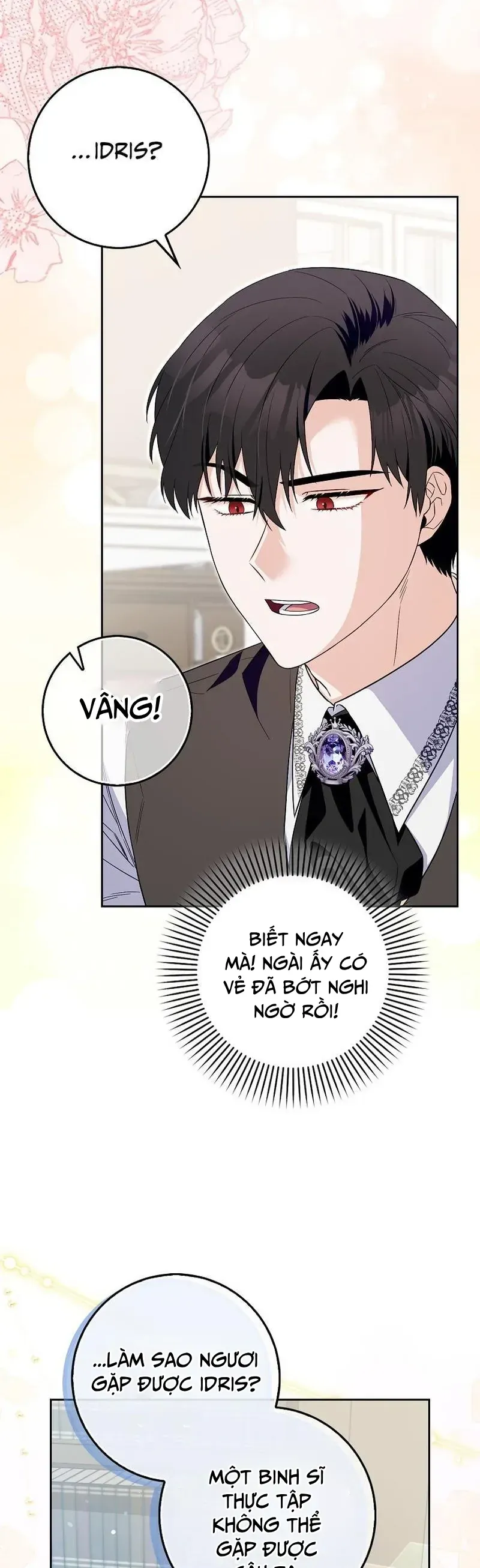 Kẻ Mạnh Nhất Thế Giới Ám Ảnh Tôi Chapter 12 - Trang 14