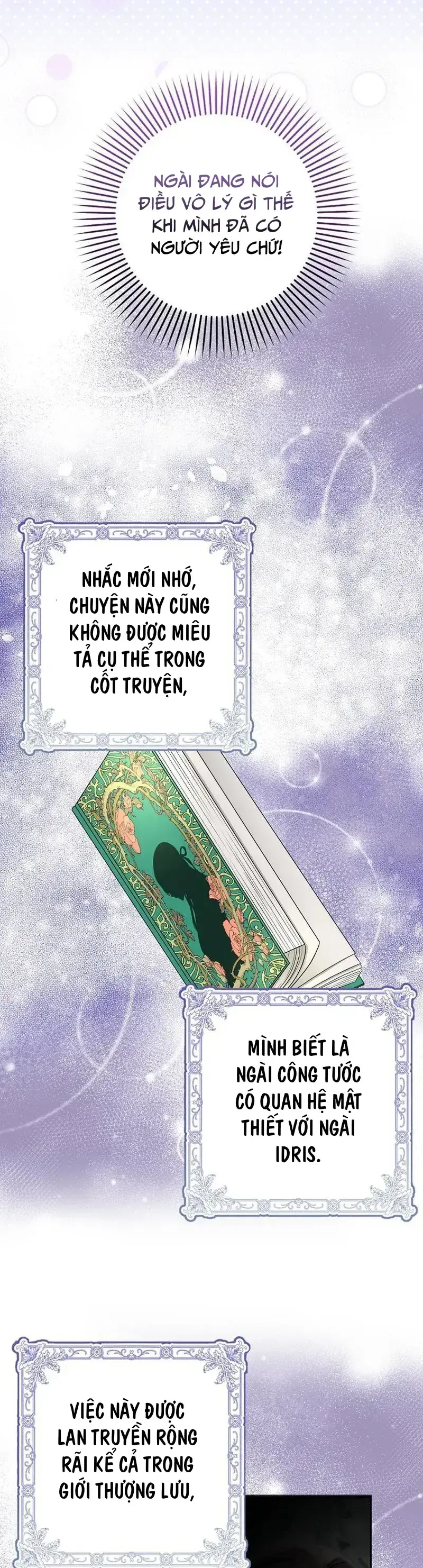 Kẻ Mạnh Nhất Thế Giới Ám Ảnh Tôi Chapter 12 - Trang 18