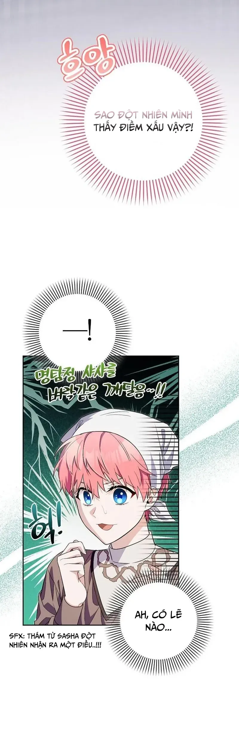 Kẻ Mạnh Nhất Thế Giới Ám Ảnh Tôi Chapter 12 - Trang 24