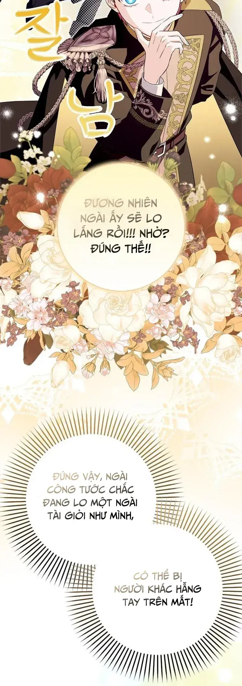 Kẻ Mạnh Nhất Thế Giới Ám Ảnh Tôi Chapter 12 - Trang 27