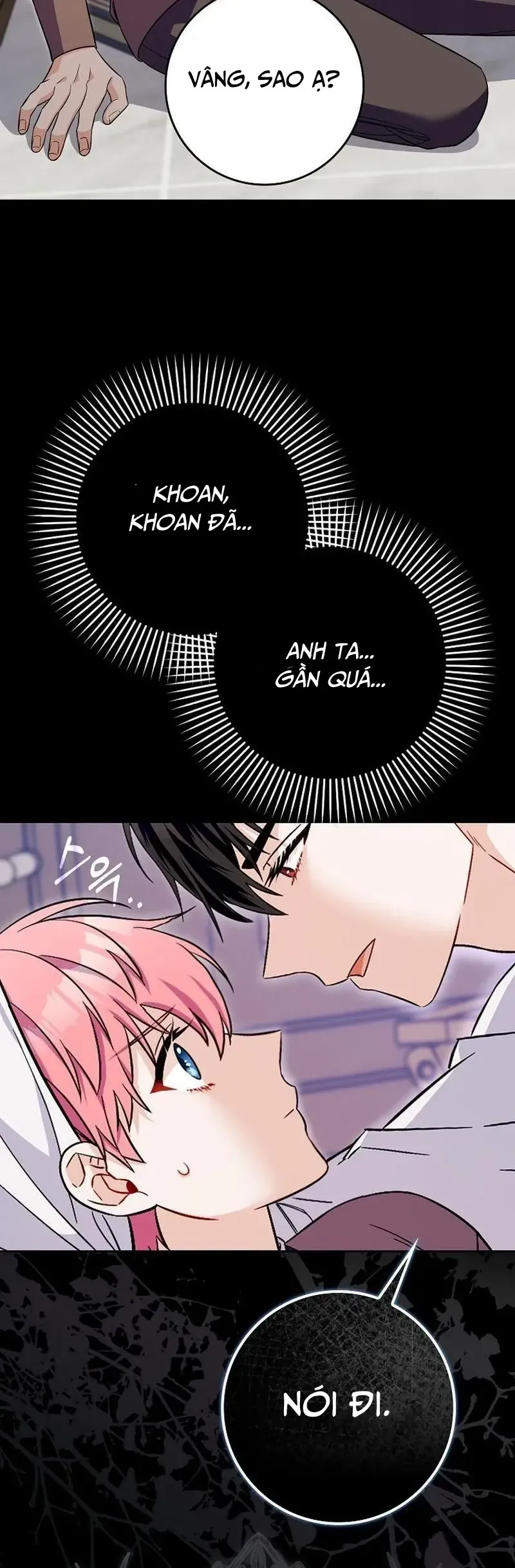 Kẻ Mạnh Nhất Thế Giới Ám Ảnh Tôi Chapter 12 - Trang 3