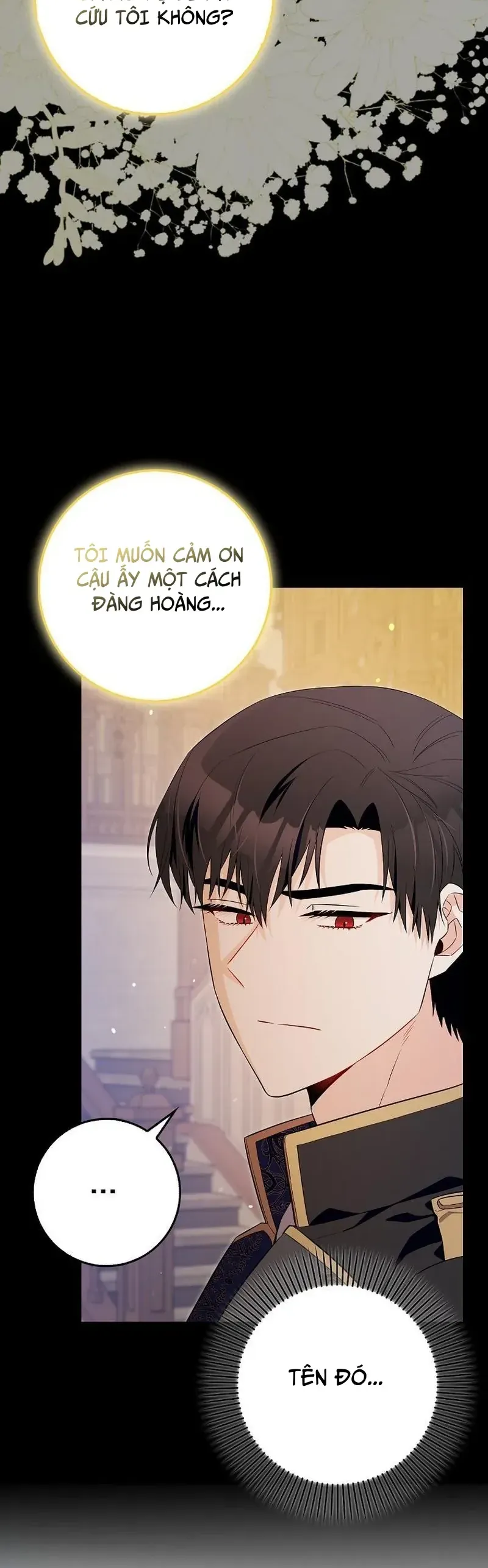 Kẻ Mạnh Nhất Thế Giới Ám Ảnh Tôi Chapter 12 - Trang 33