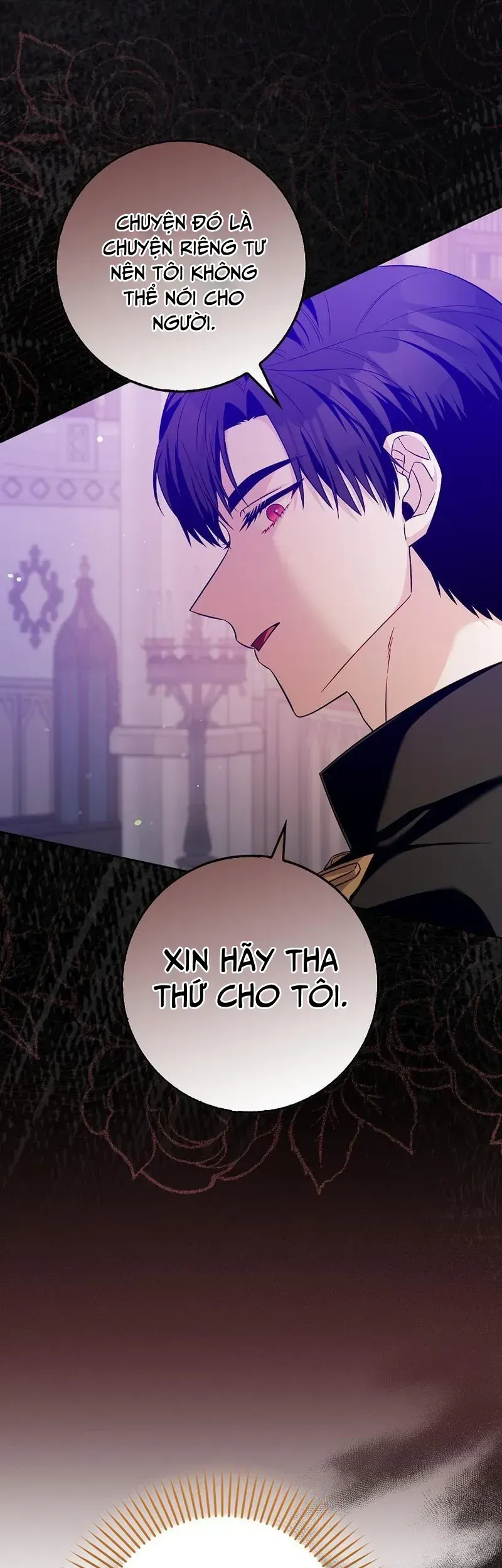Kẻ Mạnh Nhất Thế Giới Ám Ảnh Tôi Chapter 12 - Trang 36