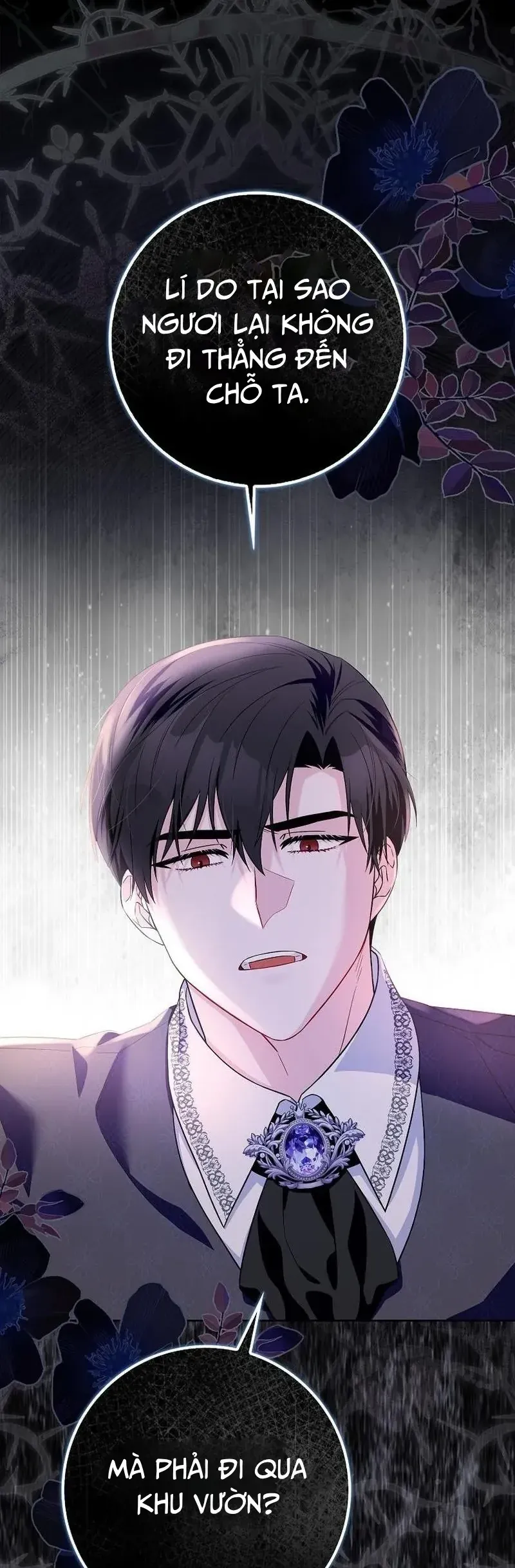 Kẻ Mạnh Nhất Thế Giới Ám Ảnh Tôi Chapter 12 - Trang 4
