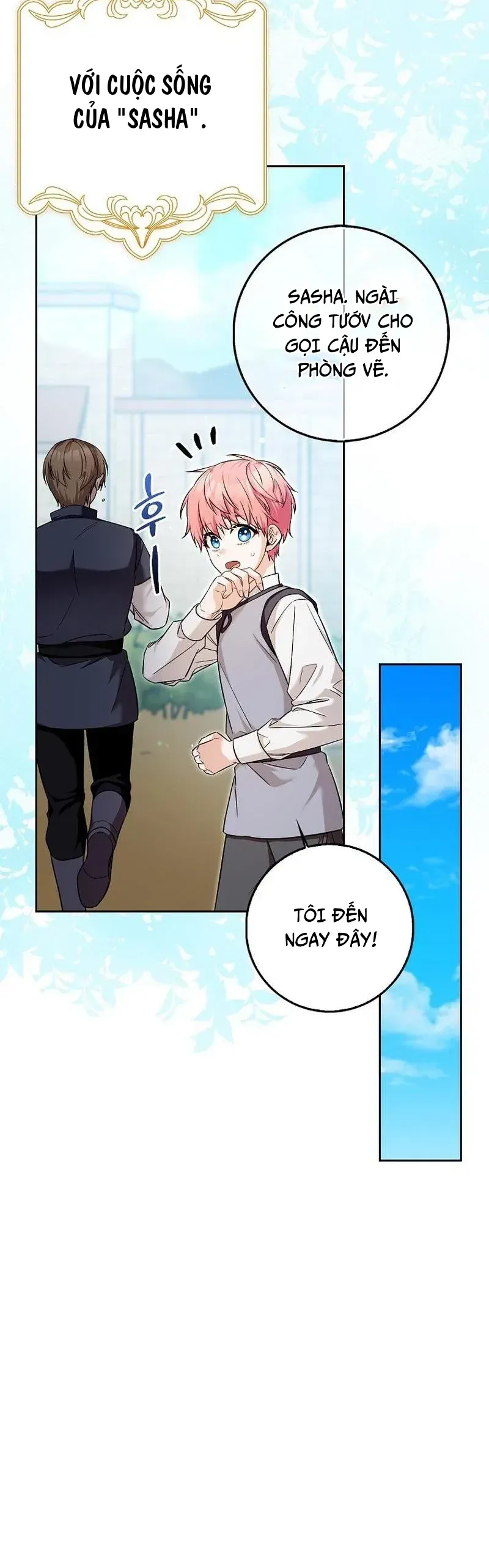 Kẻ Mạnh Nhất Thế Giới Ám Ảnh Tôi Chapter 12 - Trang 41