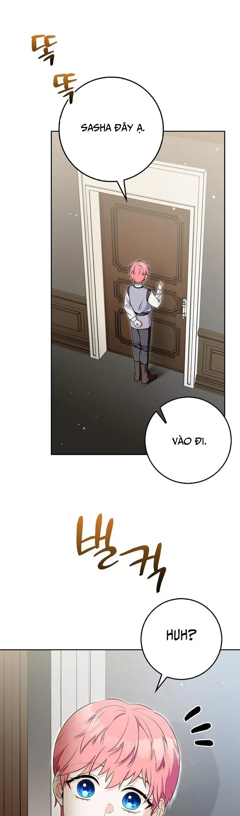 Kẻ Mạnh Nhất Thế Giới Ám Ảnh Tôi Chapter 12 - Trang 42