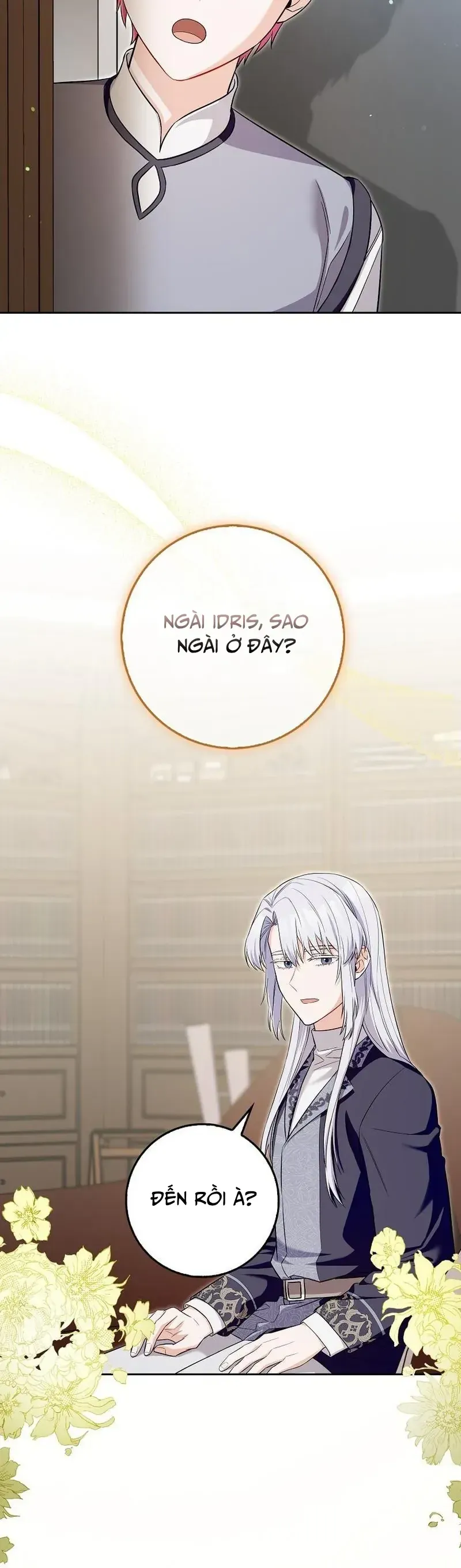 Kẻ Mạnh Nhất Thế Giới Ám Ảnh Tôi Chapter 12 - Trang 43