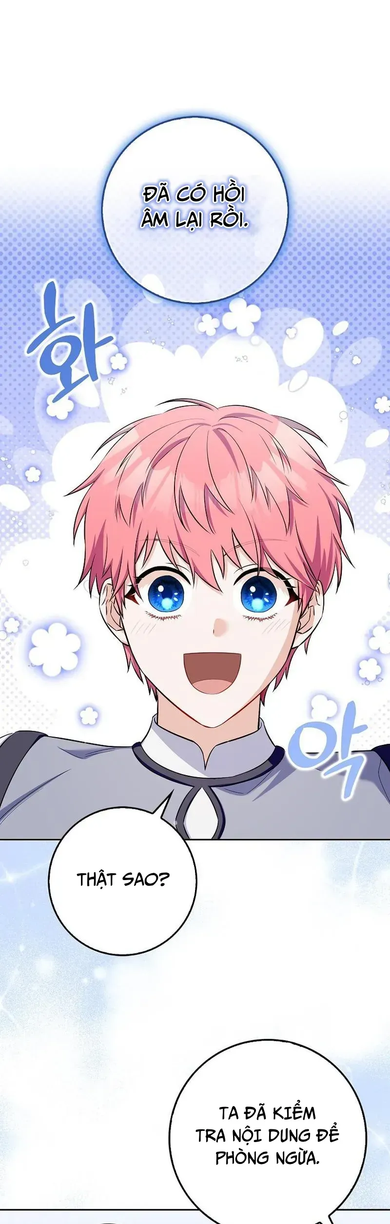 Kẻ Mạnh Nhất Thế Giới Ám Ảnh Tôi Chapter 12 - Trang 46