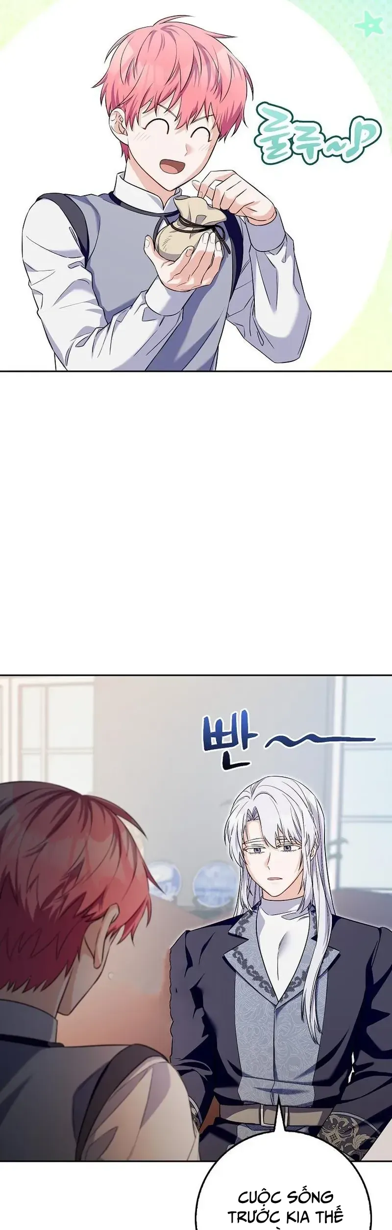 Kẻ Mạnh Nhất Thế Giới Ám Ảnh Tôi Chapter 12 - Trang 48