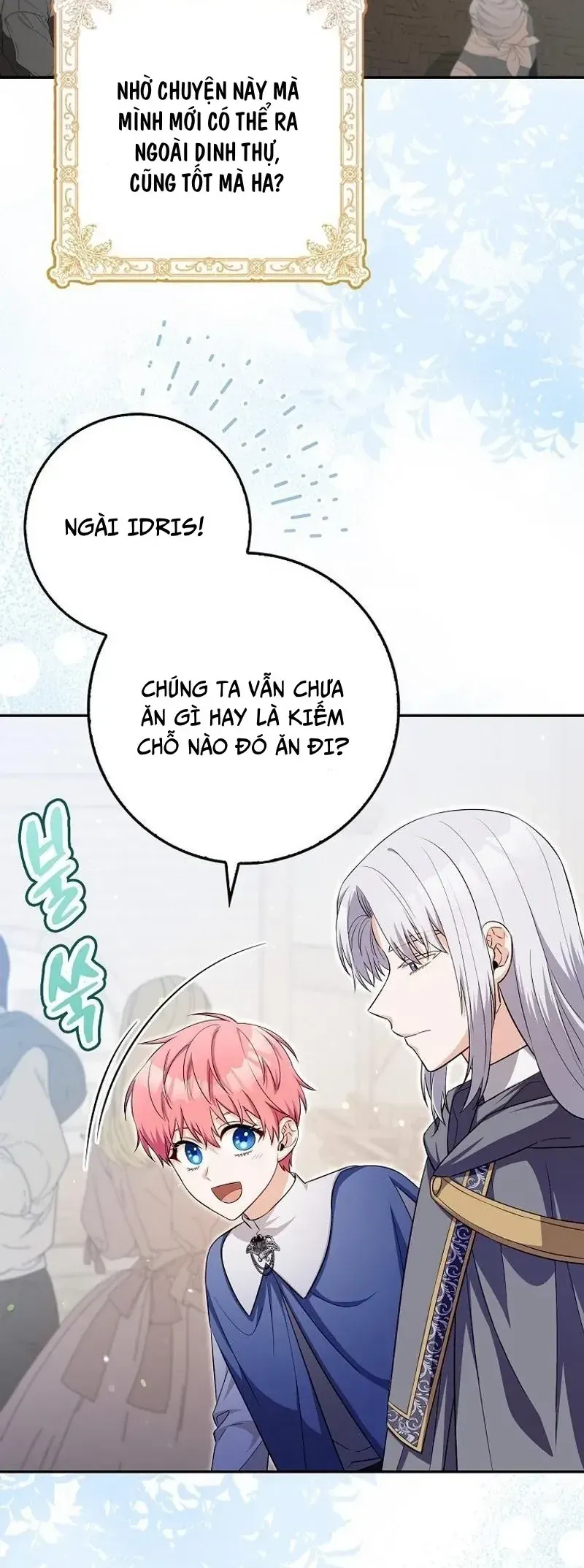 Kẻ Mạnh Nhất Thế Giới Ám Ảnh Tôi Chapter 13 - Trang 15