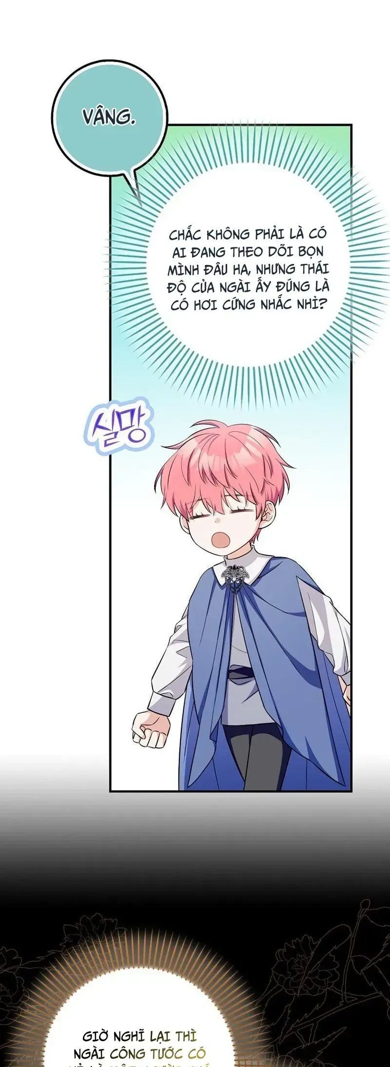 Kẻ Mạnh Nhất Thế Giới Ám Ảnh Tôi Chapter 13 - Trang 17