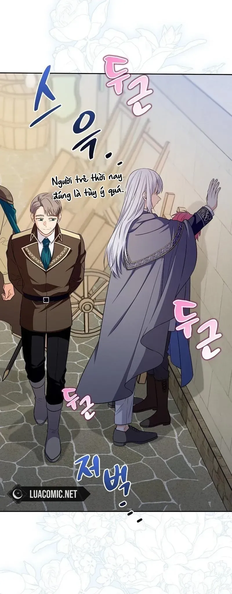 Kẻ Mạnh Nhất Thế Giới Ám Ảnh Tôi Chapter 13 - Trang 26