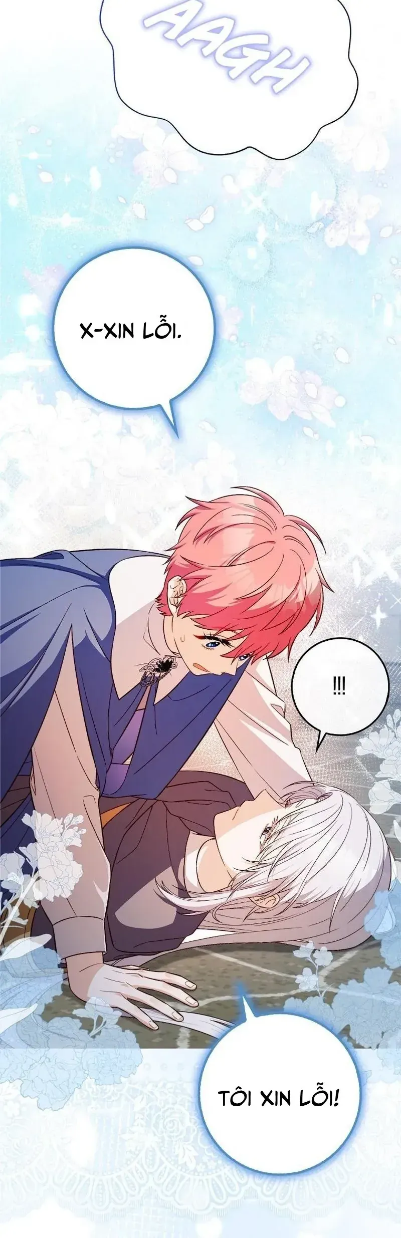 Kẻ Mạnh Nhất Thế Giới Ám Ảnh Tôi Chapter 13 - Trang 31