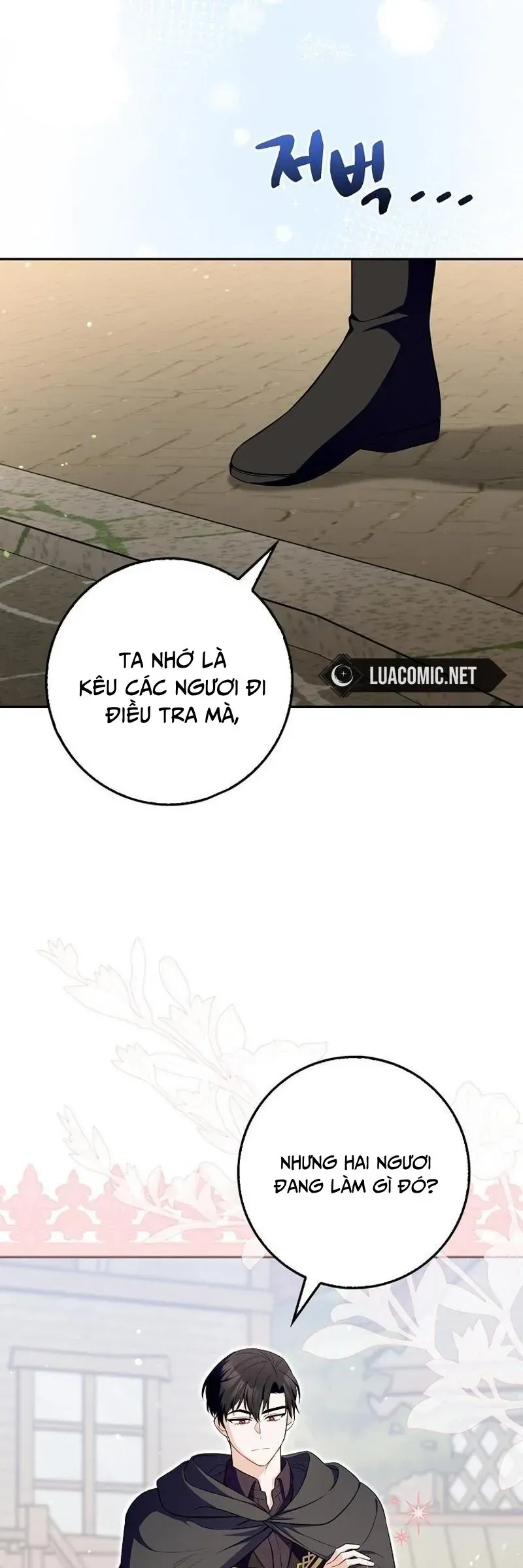 Kẻ Mạnh Nhất Thế Giới Ám Ảnh Tôi Chapter 13 - Trang 32
