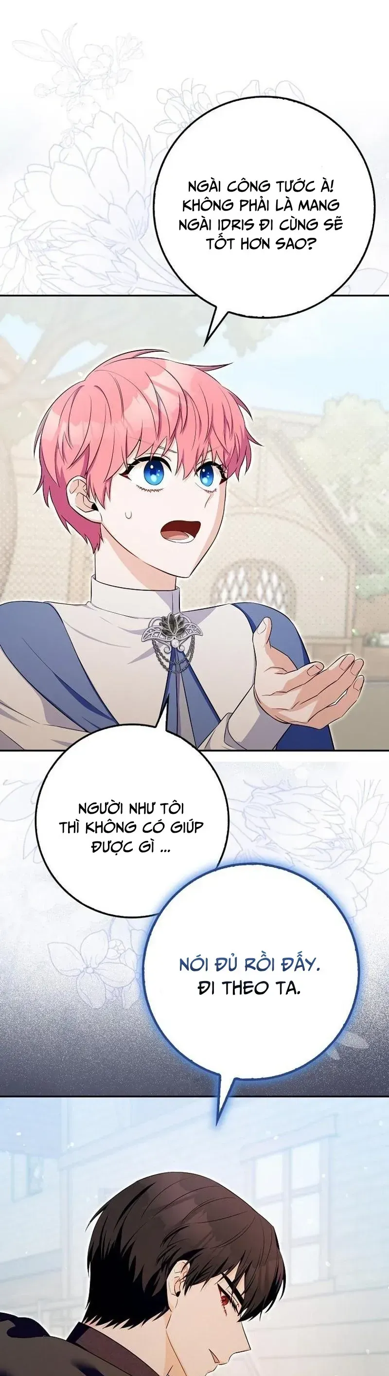 Kẻ Mạnh Nhất Thế Giới Ám Ảnh Tôi Chapter 13 - Trang 37