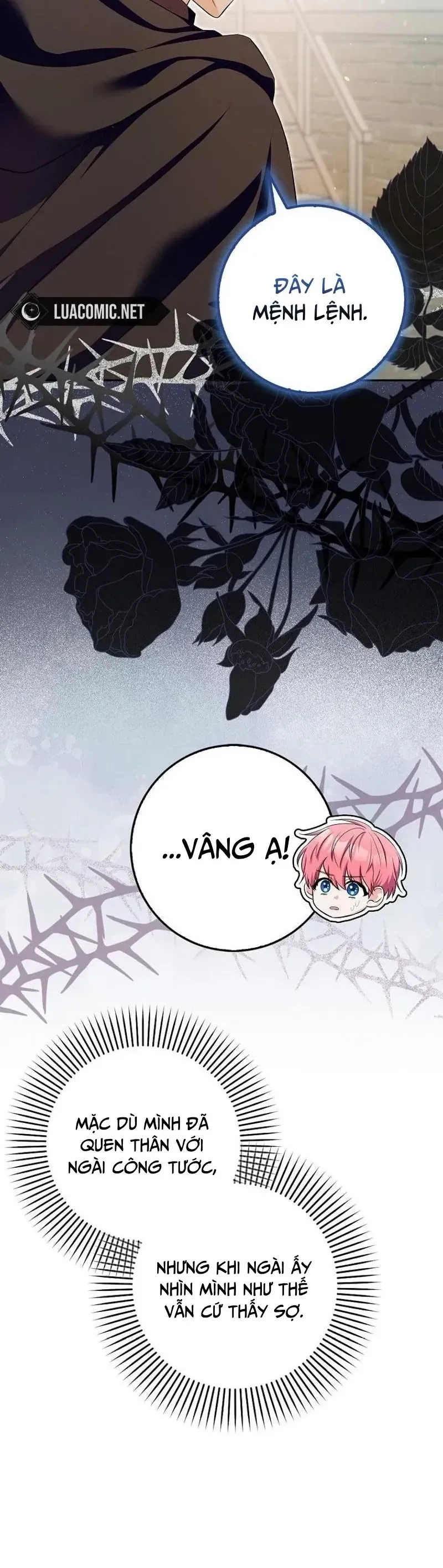 Kẻ Mạnh Nhất Thế Giới Ám Ảnh Tôi Chapter 13 - Trang 38
